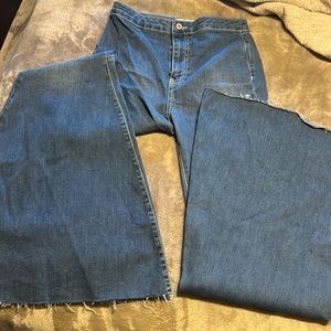 We the free sz 27 ultra fare